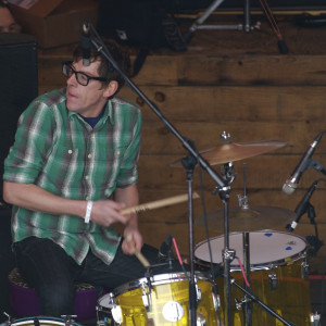 Patrick Carney