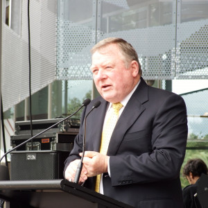 Peter Hitchener