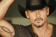 Tim McGraw