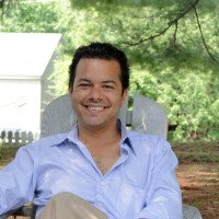 John Avlon