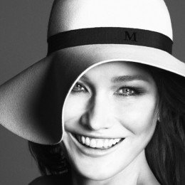 Carla Bruni profile picture