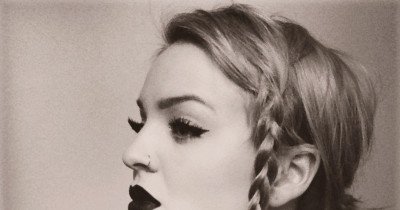 Anne Marie