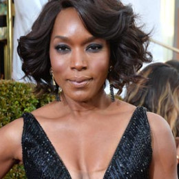 Angela Bassett profile picture