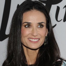 Demi Moore profile picture