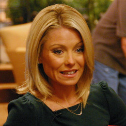 Kelly Ripa profile picture
