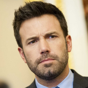 Ben Affleck