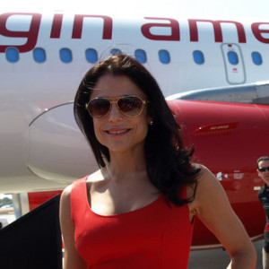Bethenny Frankel