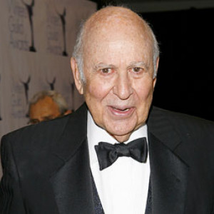 Carl Reiner
