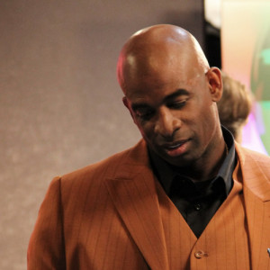 Deion Sanders