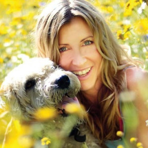 Heather Mills