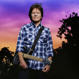 John Fogerty