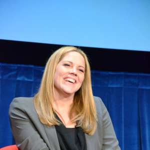 Mary McCormack