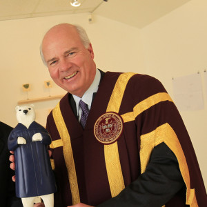 Peter Mansbridge