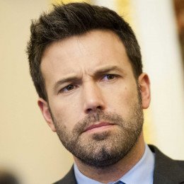 Ben Affleck profile picture