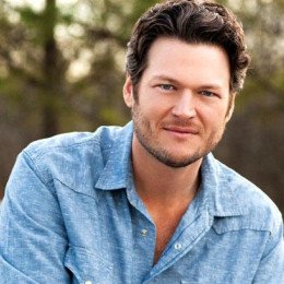 Blake Shelton profile picture
