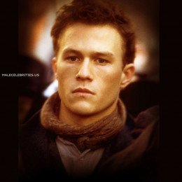 Heath Ledger profile picture