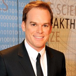 Michael C. Hall profile picture