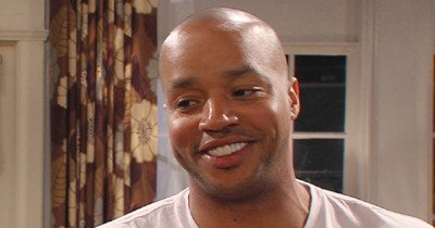 Donald Faison
