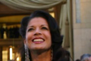 Dina Eastwood