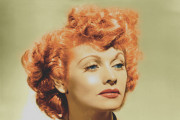 Lucille Ball