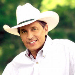 George Strait profile picture