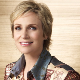 Jane Lynch profile picture