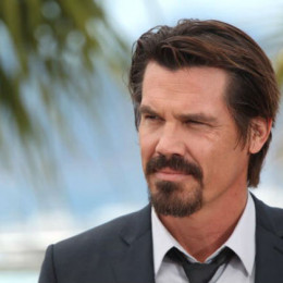 Josh Brolin profile picture