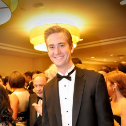Peter Doocy profile picture