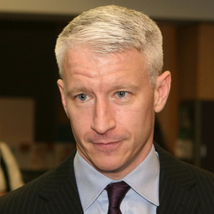 Anderson Cooper