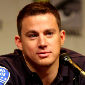 Channing Tatum