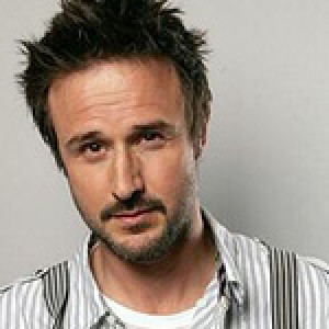 David Arquette