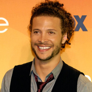 Justin Guarini