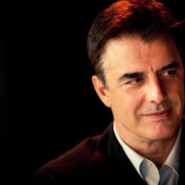 Chris Noth profile picture