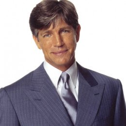 Eric Roberts profile picture
