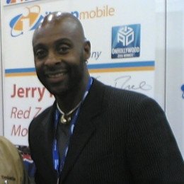 Jerry Rice profile picture