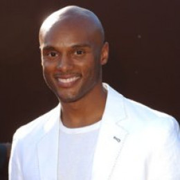 Kenny Lattimore profile picture