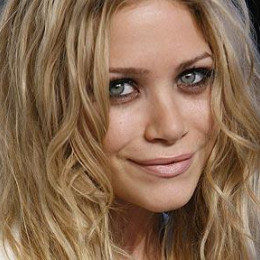 Mary Kate Olsen profile picture