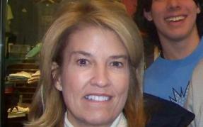 Greta Van Susteren