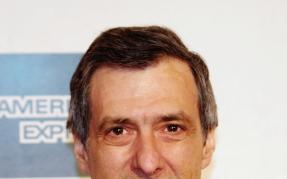 Howard Kurtz