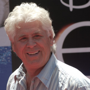 Barry Bostwick