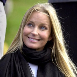 Bo Derek