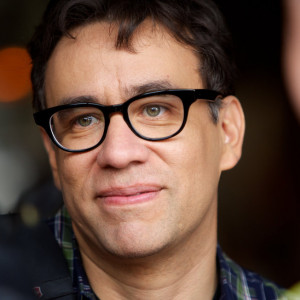 Fred Armisen