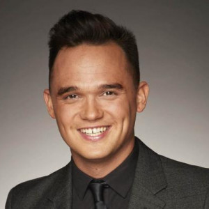 Gareth Gates