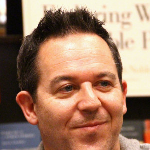 Greg Gutfeld