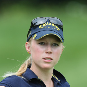 Morgan Pressel