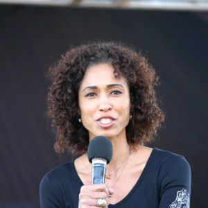 Sage Steele