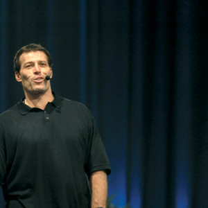 Tony Robbins