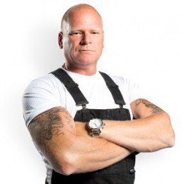 Mike Holmes profile picture