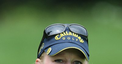 Morgan Pressel