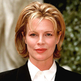 Kim Basinger profile picture